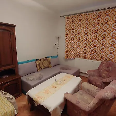 Marta P Appartement *