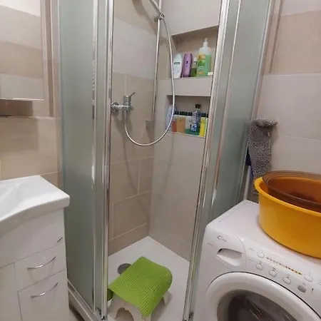 Marta P Appartement Detrichov Nad Bystrici
