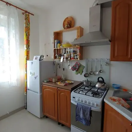Appartement Marta P