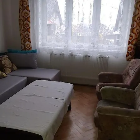 Appartement Marta P *