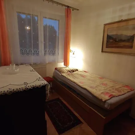 Marta P Detrichov Nad Bystrici