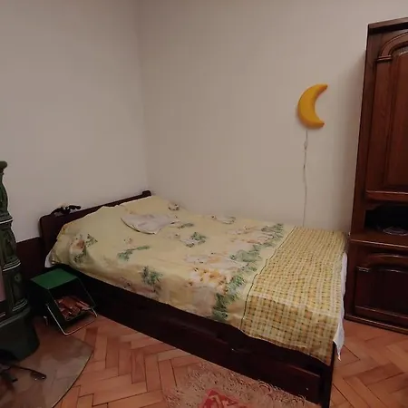 Appartement Marta P Detrichov Nad Bystrici