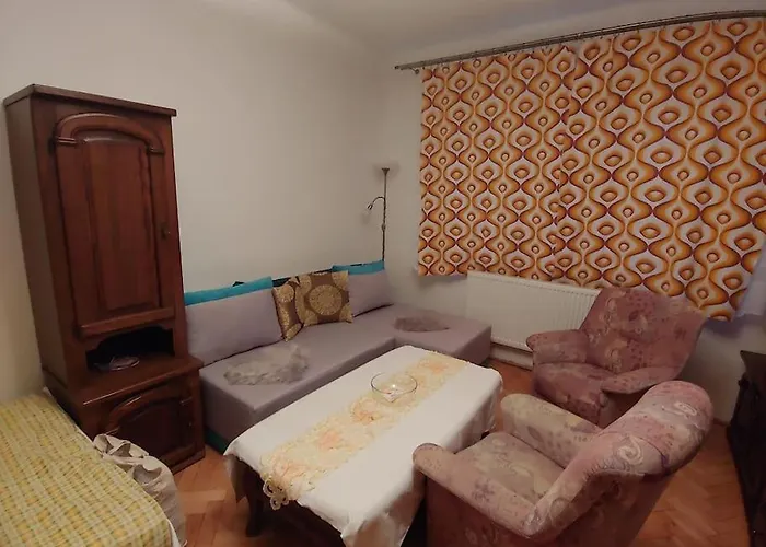 Marta P Appartement *