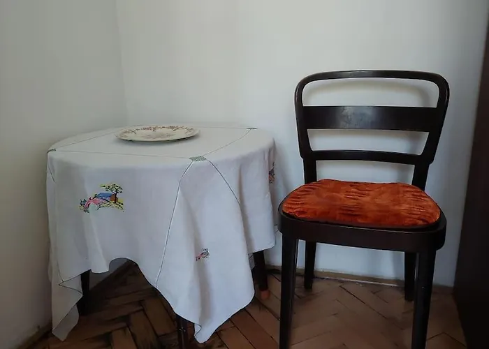 Marta P Appartement