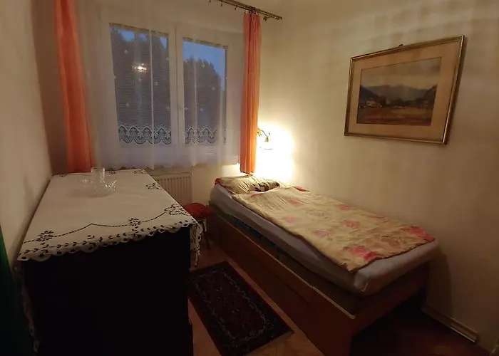 Marta P Detrichov Nad Bystrici