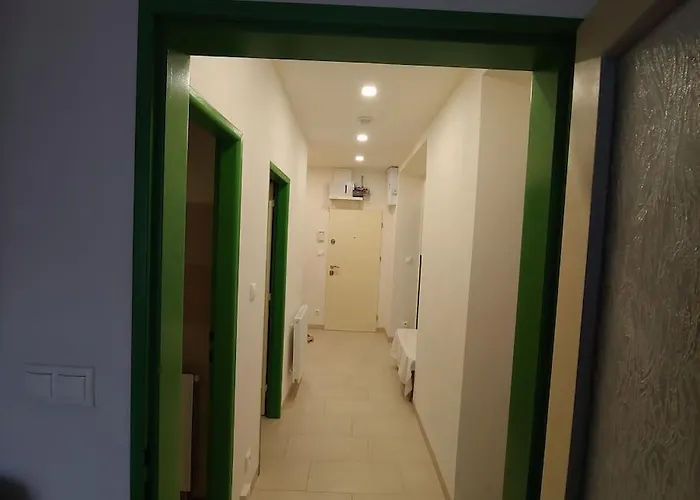 Appartement Marta P *