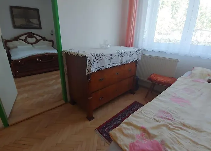 Marta P Appartement